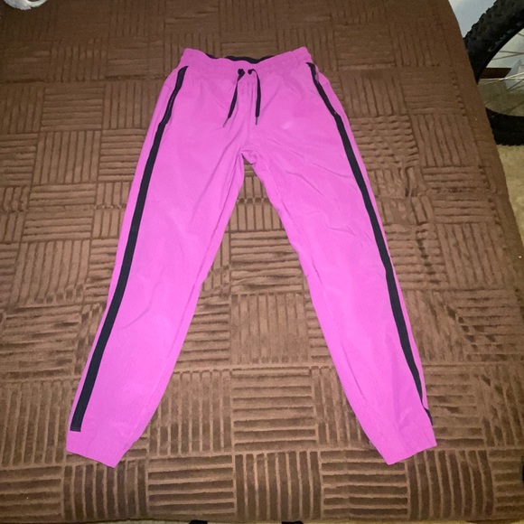 lululemon athletica Purple Track Pants - Picture 7 of 13